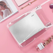 海爾(haier)筆記本電腦超輕薄本便攜11.6英寸手提電腦商務辦公超級本上網觸屏手寫二合一平板炒股電腦 Intel四核8G內存 512G固態(tài)-雙頻WIFI