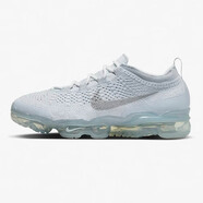 耐克（NIKE）男鞋夏季新款運動(dòng)鞋AIR VAPORMAX全掌大氣墊緩震休閑鞋透氣跑步鞋 DV1678-002/全掌大氣墊/白色 40
