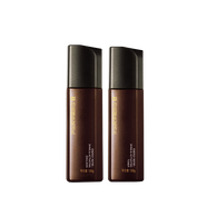 婉絲男士勁能醒膚補水保濕持久清爽控油潔凈護膚品套裝 水+乳