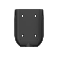普諾得32A7KW新能源汽車充電樁用插頭插座防水防雨大功率耦合器便攜專用 固定背架