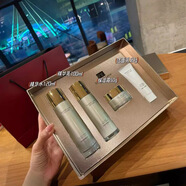 伊麗莎白雅頓（Elizabeth Arden）Elizabeth ArdenElizabeth Arden藍魅膠原緊致套盒4件套彈潤保濕   四件套