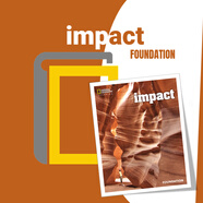 正版 Impact 初中英語(yǔ)PBL課程叢書 ETS托福Junior指定用書 初中英語(yǔ)聽說(shuō)讀寫 思辨思維訓(xùn)練 【官方正版】NGL國(guó)家地理學(xué)習(xí) impact 基礎(chǔ)級(jí) 學(xué)生書