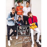 Why Don't We: In the Limelight