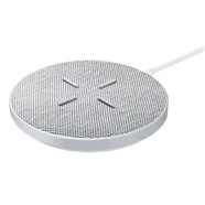 華為（HUAWEI）原裝無(wú)線充電器帶線版 Max 27W超級(jí)快充/TypeC接口 適用Mat60Pro/Puar 70 Pro CP61