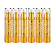 HealthyCare澳洲原裝進(jìn)口澳世康HC面部精華24k金箔羊胎素精華50ml 【6瓶】羊胎素 50ml