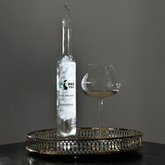 SHARED NOTES 分享筆記莫斯卡托甜白葡萄酒甜型葡萄汁果酒低度山竹冰荔枝甜酒女士晚安酒 山竹冰荔枝莫斯卡托甜白*2瓶