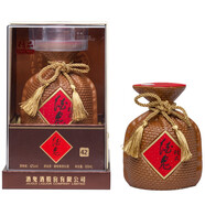 酒鬼（JIUGUI）酒鬼酒（精品） 42度500ml