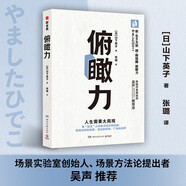 俯瞰力（暢銷修訂版，場景實(shí)驗(yàn)室創(chuàng)始人吳聲推薦。斷舍離人生哲學(xué)三大支柱之一，用加法認(rèn)知更深層次的自我）