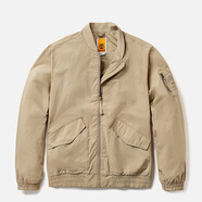 添柏嵐（Timberland）男裝休閑飛行員夾克外套潮A6R1NA4225A2CZEA45A5M9T A4225DH4甘草黃 XXXL