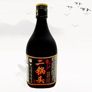 牛欄山（niulanshan） 北京二鍋頭清香型白酒52度 500ml*1瓶