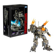 孩之寶（Hasbro）變形金剛模型玩具周邊 電影大師系列 MPM系列 MPM15吵鬧 拆封不退換