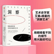 洞察 精確觀察和有效溝通的藝術(shù) 美國藝術(shù)史學(xué)家艾美·赫曼 如何用藝術(shù)的方式鍛煉洞察力 中信出版社圖書