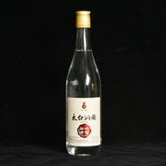 太白（taibai）陜西太白酒封壇洞藏55度鳳香型 單瓶500