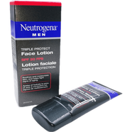 Neutrogena露得清 男士專用三重保護面霜SPF20 50ml