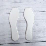 瑟夢(mèng)逸適配耐克鞋墊ZOOM氣墊全掌緩震aj前后男女運動(dòng)跑步鞋墊籃球鞋墊 全掌氣墊 42