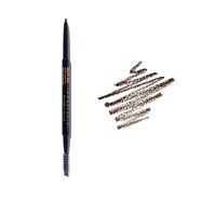 Anastasia美國(guó)anastasia beverly hills雙頭自動(dòng)眉筆帶刷Brow Wiz極細(xì)/ 極細(xì) Medium Brown中棕色 0.08g