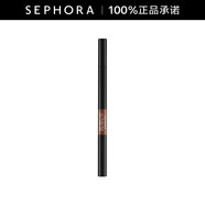 絲芙蘭（SEPHORA）三效眉筆 03棕色