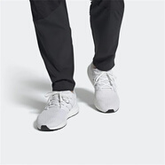 阿迪達(dá)斯 （adidas）男女鞋新款透氣輕便緩震運(yùn)動跑步鞋DA9164 FY9120 42
