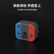 飾卓適用索尼Linkbuds保護(hù)套LinkBuds S耳機(jī)套Open卡通WF-LS900N防摔LinkbudsFit透明tpu殼yy2950女款 游戲機(jī)【收藏+掛鉤】 索尼LinkBuds S