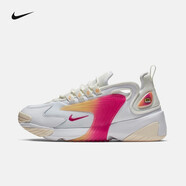耐克（NIKE）女鞋WMNS NIKE ZOOM 2K休閑鞋AO0354 AO0354-102 37.5