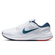 耐克（NIKE）男鞋休閑鞋新款A(yù)IR ZOOM氣墊登月鞋子減震透氣跑步鞋 DA8535-001 DA8535-102/冬季 42