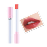 歐麗絲煙管口紅套裝啞光霧面不易脫色不易沾杯迷你小眾品牌學(xué)生女 803#豆沙色