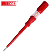 羅賓漢（RUBICON）驗(yàn)電筆測電筆接觸式試電筆多功能電工測試筆電路通斷零火線判斷 RVT-212