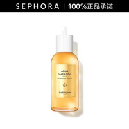 嬌蘭（Guerlain）花草水語淡香精 生日禮物送女友 200ml，柑橘羅勒補(bǔ)充裝
