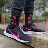 耐克（NIKE）男鞋 AIR ZOOM PEGASUS 飛馬36 休閑健身跑步鞋AQ2203-002 CQ4814-016 40.5