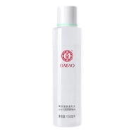大寶 大寶（dabao）水凝保濕柔膚水+精華乳液+精華霜+潔面乳組合套 水凝保濕柔膚水150ml