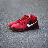 耐克（NIKE）【極速發(fā)貨】KD 3“ALL-Star”杜蘭特3 全明星實(shí)戰(zhàn)籃球鞋 DV0835-600 紅色全明星 42.5