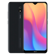 小米紅米Redmi8A 4G全網(wǎng)通 驍龍八核處理器 AI人臉解鎖 學(xué)生老人手機(jī) 全面屏 老年人備用機(jī) 4GB+64GB耀夜黑 4GB+64GB