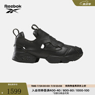 Reebok【Engineered Garments聯(lián)名】25年Instapump Fury 94一腳蹬休閑鞋 100217033 42.5