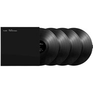 The 1975 I Like It When You Sleep 成名作品10周年紀(jì)念版 4LP 黑膠唱片 豪華版