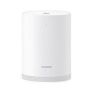 華為（HUAWEI）路由器q2s千兆子母路由器無(wú)線(xiàn)家用企業(yè)電競全屋wifi雙倍穿墻信號放大器電力貓