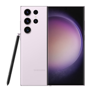 【9成新】三星Samsung Galaxy S23 Ultra AI手機 2億像素 拍照手機 游戲手機 大屏S Pen書寫 12GB+256GB 悠霧紫【質(zhì)檢報告】