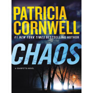 Chaos: A Scarpetta Novel (Kay Scarpetta Book 24)