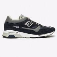 NEW BALANCE新百倫M1500 MADE IN ENGLAND英產(chǎn)男士復(fù)古休閑運動慢跑鞋 深藍(lán)色/灰 M1500PNV 標(biāo)準(zhǔn)40碼/US7