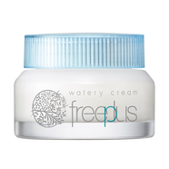 芙麗芳絲面霜保濕修護溫和滋潤補水保濕修護面霜男女通用護膚品清爽潤膚霜 水感沁潤霜50g