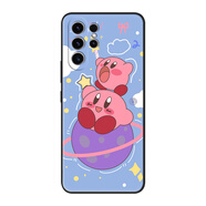 膜鹿堂星之卡比適用samsung A13手機(jī)殼Galaxy f14/A15/Xcover6保護(hù)套S9+ 1號(hào)款式 三星Galaxy Note 10 Lite