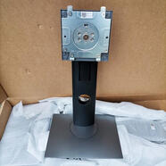 DELL顯示器底座支架可升降旋轉 P2723D P2423D P2423 P2723QE  U2520D 全新顯示器底座支架 可升降