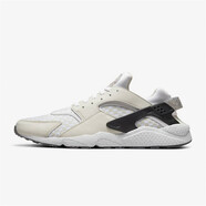 耐克（NIKE）新款男鞋Huarache run華萊士運動(dòng)鞋運動(dòng)休閑跑步鞋819685-002 DM0863-001 44.5