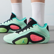 耐克（NIKE）男鞋AIR JORDAN Delta Breathe威少運動(dòng)鞋實(shí)戰籃球鞋訓練跑步鞋 FJ6458-300/綠色 42.5