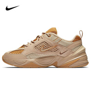 耐克（NIKE）男鞋秋季新款運動(dòng)鞋AIR MONARCH復古老爹鞋緩震透氣跑步鞋休閑鞋 BV0074-200 39