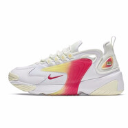 耐克（NIKE）  Nike耐克新款女子WMNS NIKE ZOOM 2K復刻鞋 AO0354-102 35.5