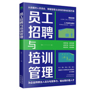 員工招聘與培訓(xùn)管理