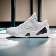耐克（NIKE）【極速發(fā)貨】耐克 Kobe A.D NXT 科比紀(jì)念籃球鞋 FZ7334-100 白低 42.5
