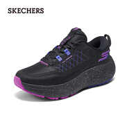 斯凱奇（Skechers）男女專(zhuān)業(yè)跑步鞋172087 黑色/BLK 37