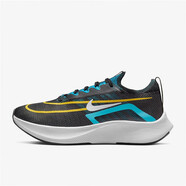 耐克（NIKE）Zoom Fly 男子輕便緩震競速馬拉松運動(dòng)跑步鞋880848-101  CT2392-003 42