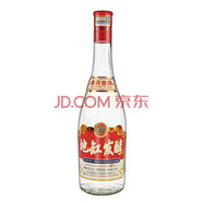 京華樓誠鼎牌地缸發(fā)酵白酒 汾陽(yáng)杏花村青花瓷酒廠(chǎng) 清香型禮盒裝  42度 單瓶475ml